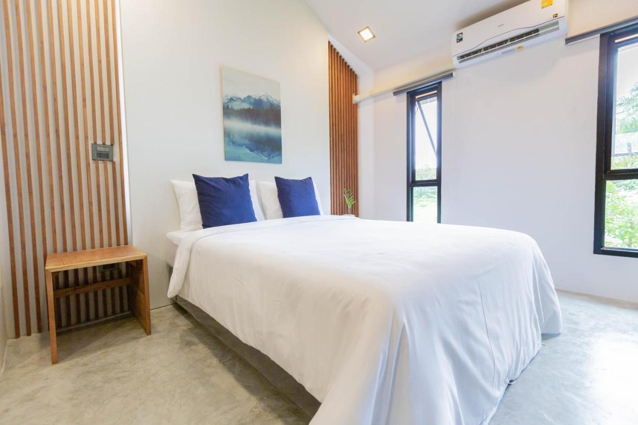 In My Place Cafotel คลองท่อม ภายนอก รูปภาพ