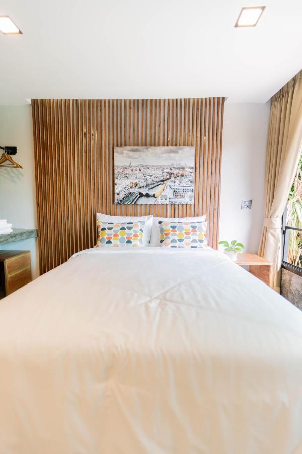 In My Place Cafotel คลองท่อม ภายนอก รูปภาพ