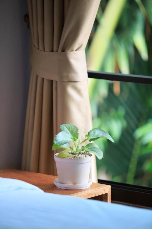 In My Place Cafotel คลองท่อม ภายนอก รูปภาพ
