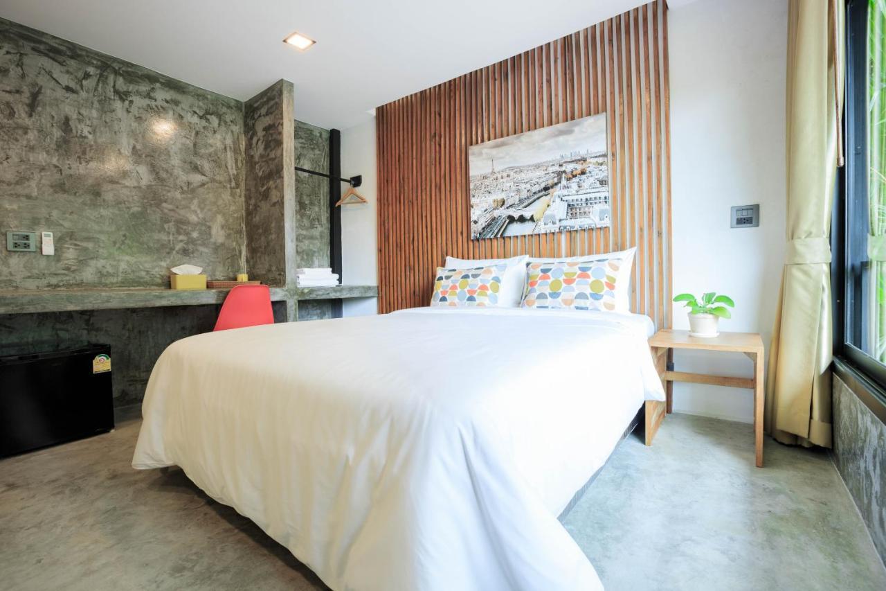 In My Place Cafotel คลองท่อม ภายนอก รูปภาพ