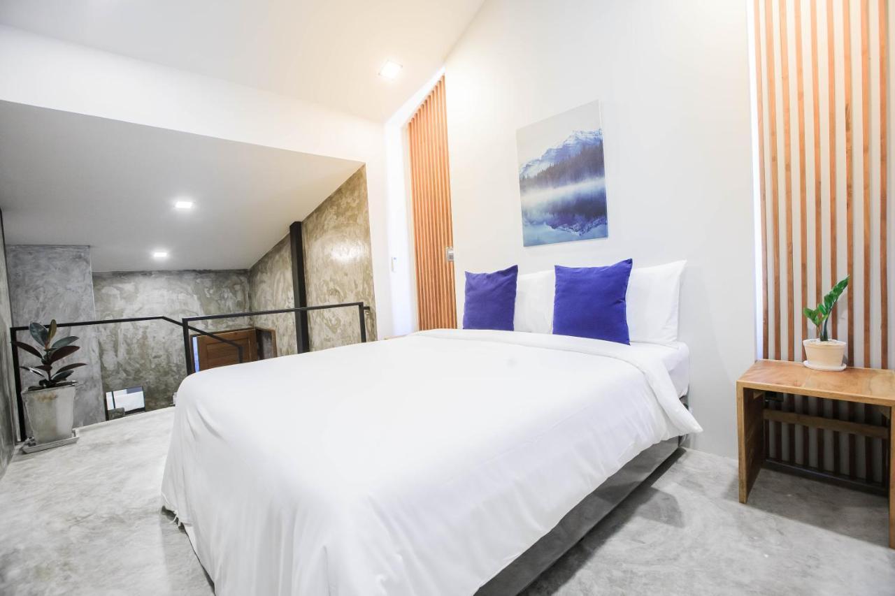 In My Place Cafotel คลองท่อม ภายนอก รูปภาพ