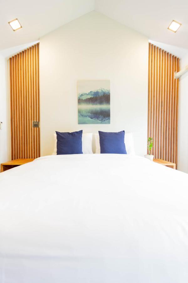 In My Place Cafotel คลองท่อม ภายนอก รูปภาพ