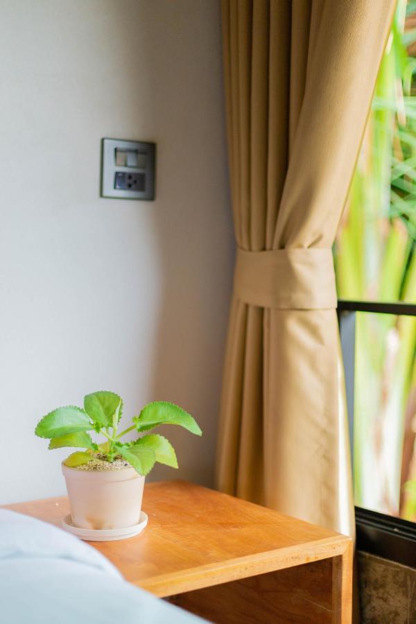 In My Place Cafotel คลองท่อม ภายนอก รูปภาพ