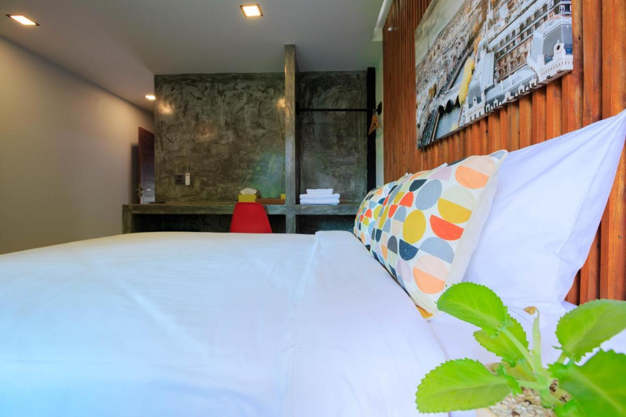 In My Place Cafotel คลองท่อม ภายนอก รูปภาพ